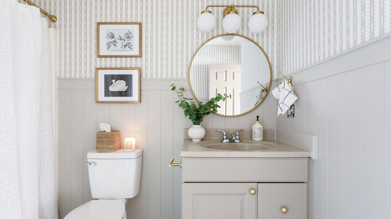 Photo of Bathroom in Boise Bench