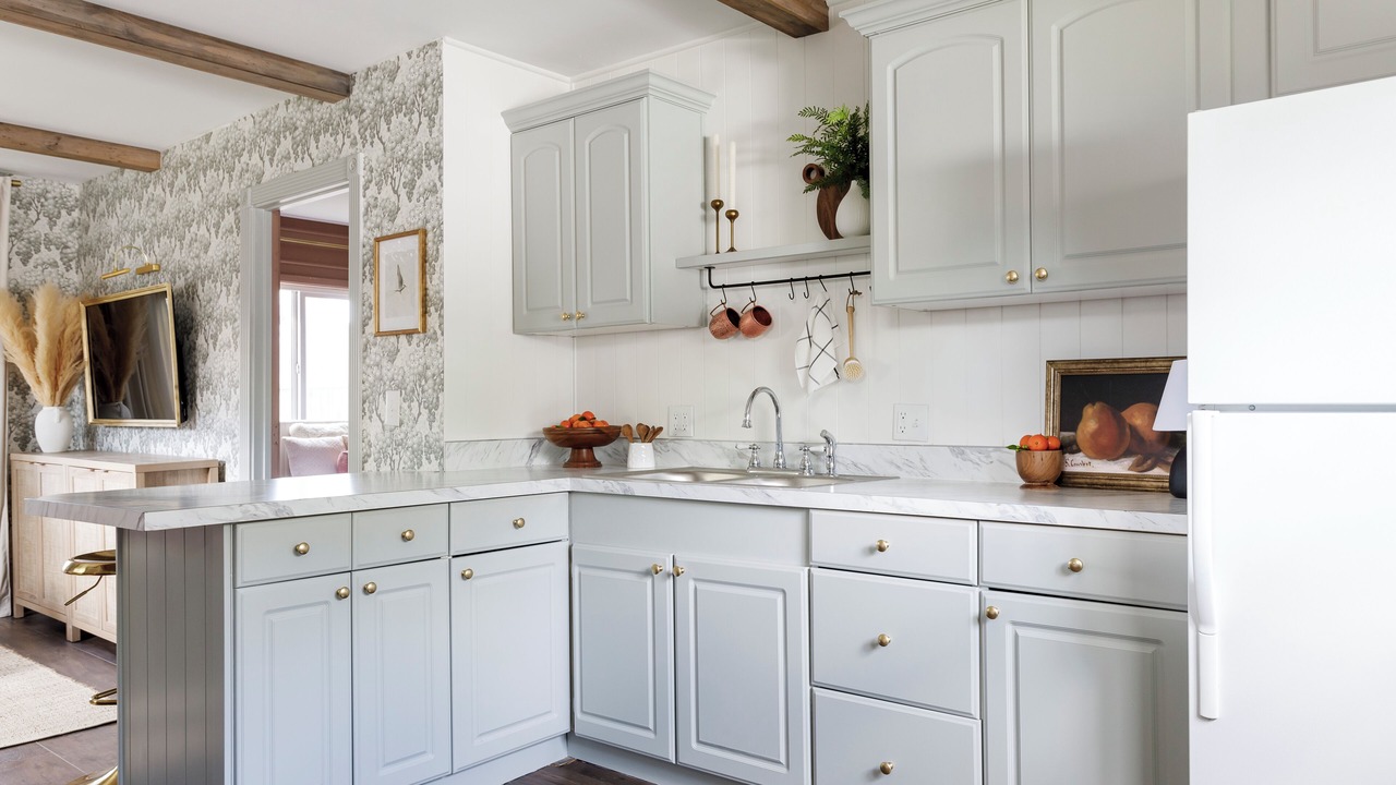 Photo of Kitchen in Boise Bench