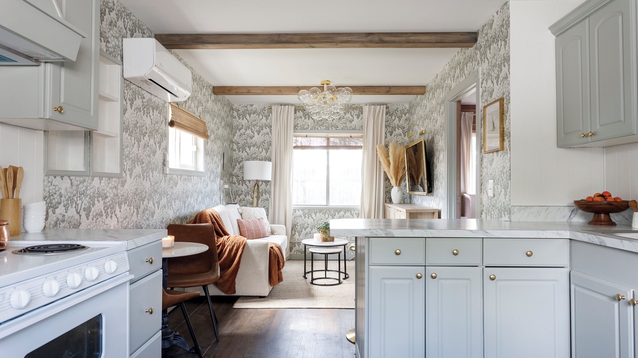 Photo of Kitchen in Boise Bench