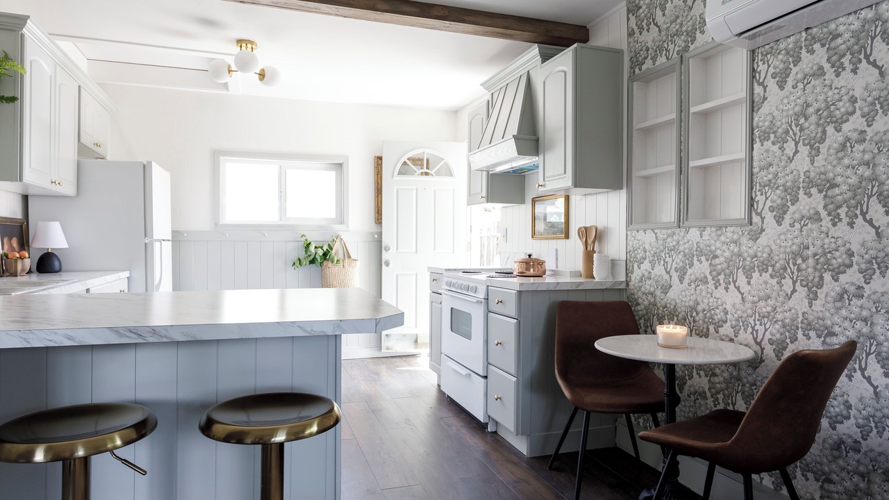 Photo of Kitchen in Boise Bench