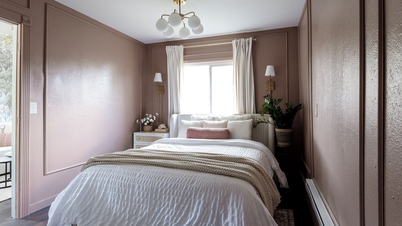 Photo of Bedroom in Boise Bench
