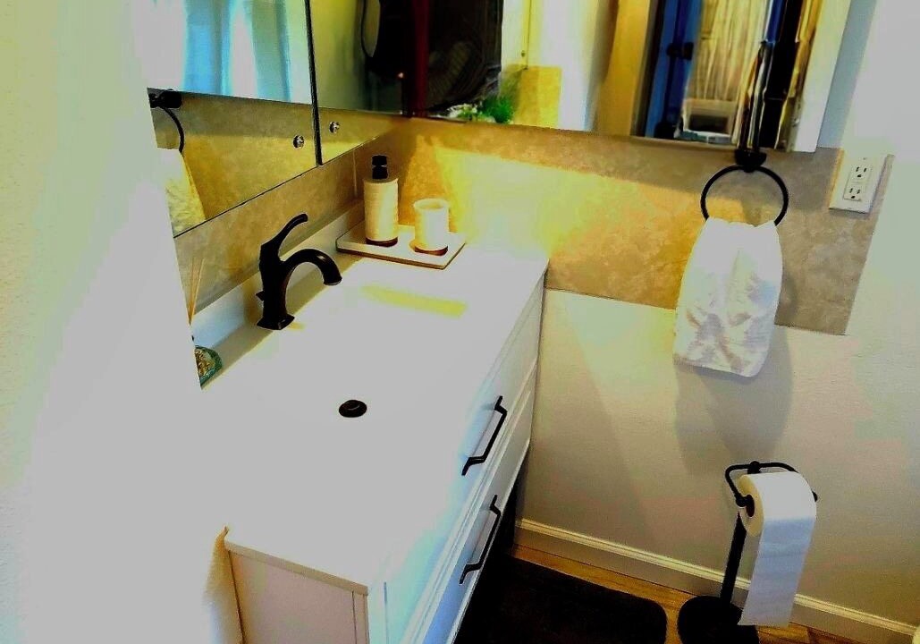 Photo of Bathroom in SeaTac