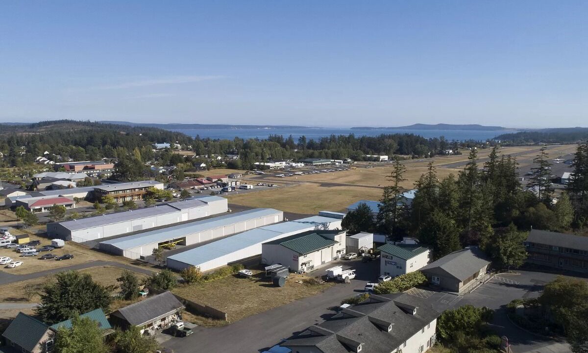 Photo of Outdoor in Friday Harbor