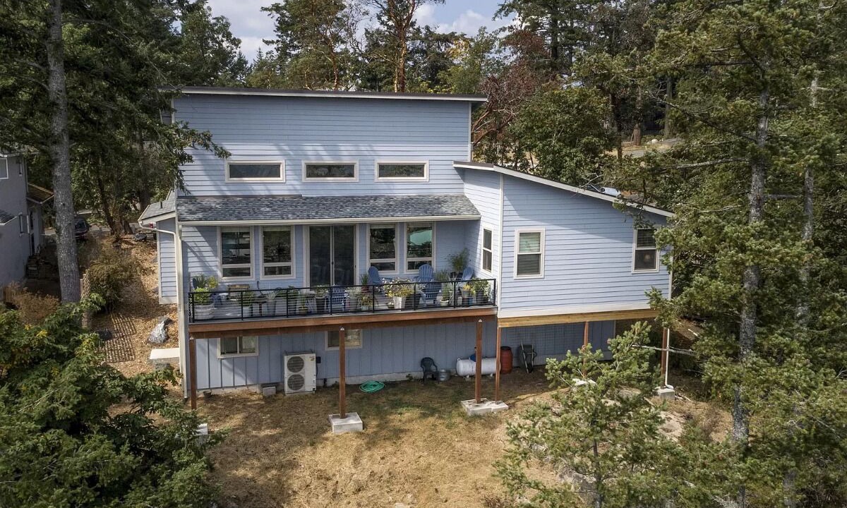 Photo of Outdoor in Friday Harbor