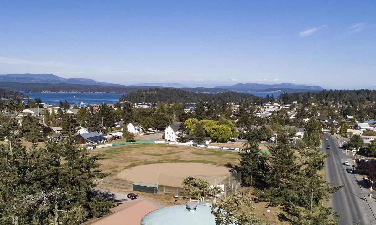 Photo of Outdoor in Friday Harbor