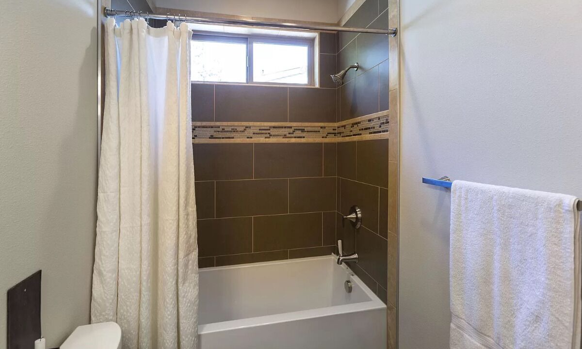 Photo of Bathroom in Friday Harbor