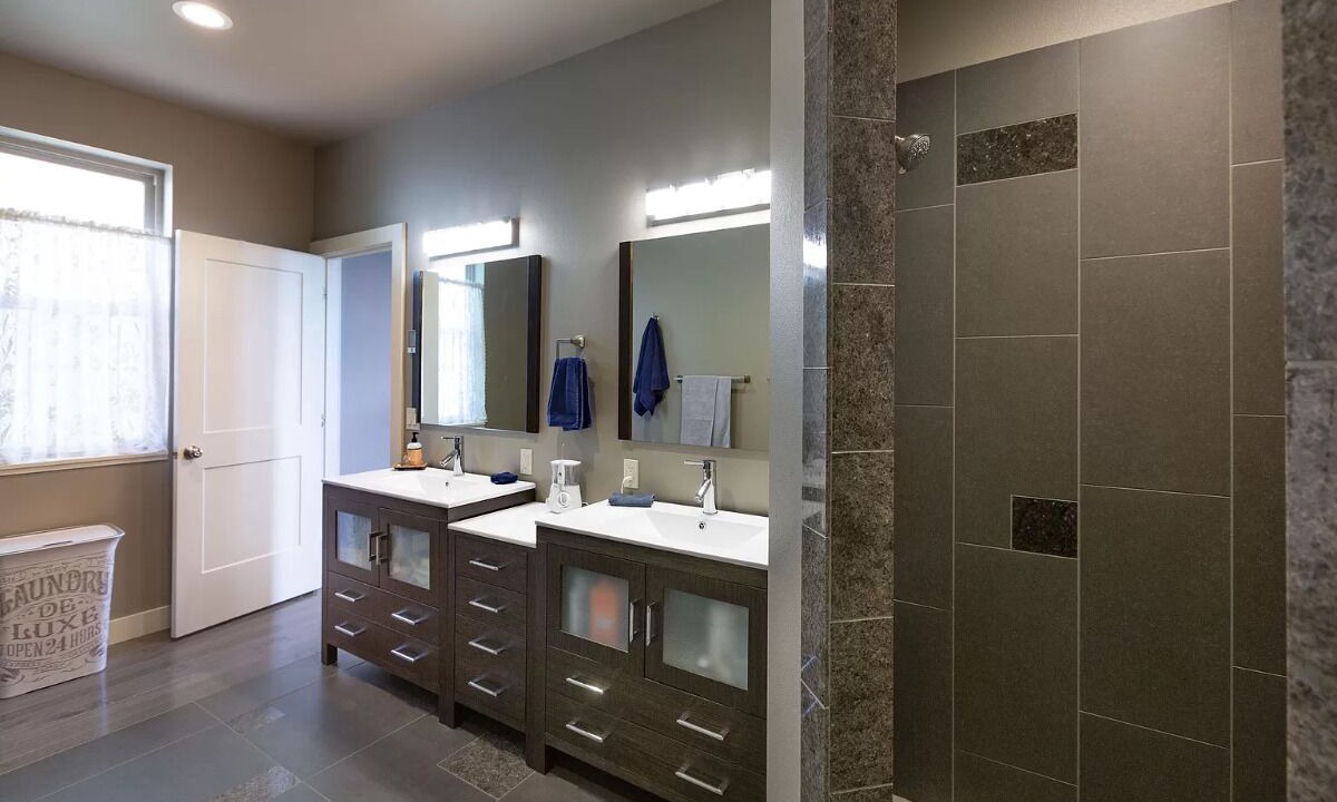 Photo of Bathroom in Friday Harbor