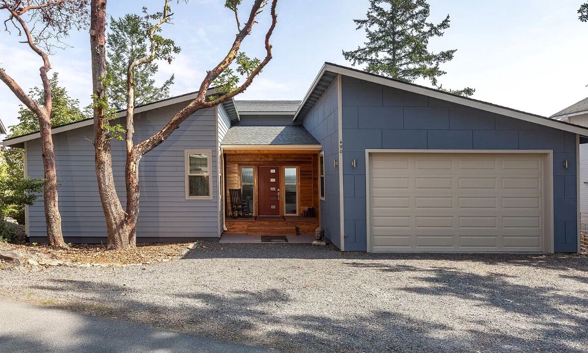 Photo of Outdoor in Friday Harbor