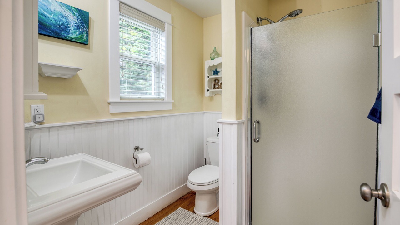Photo of Bathroom in Seabrook