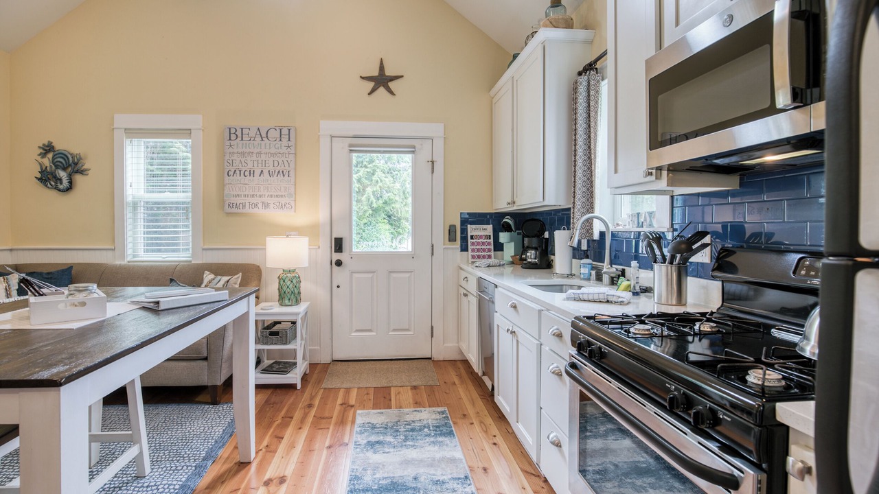 Photo of Bedroom in Seabrook