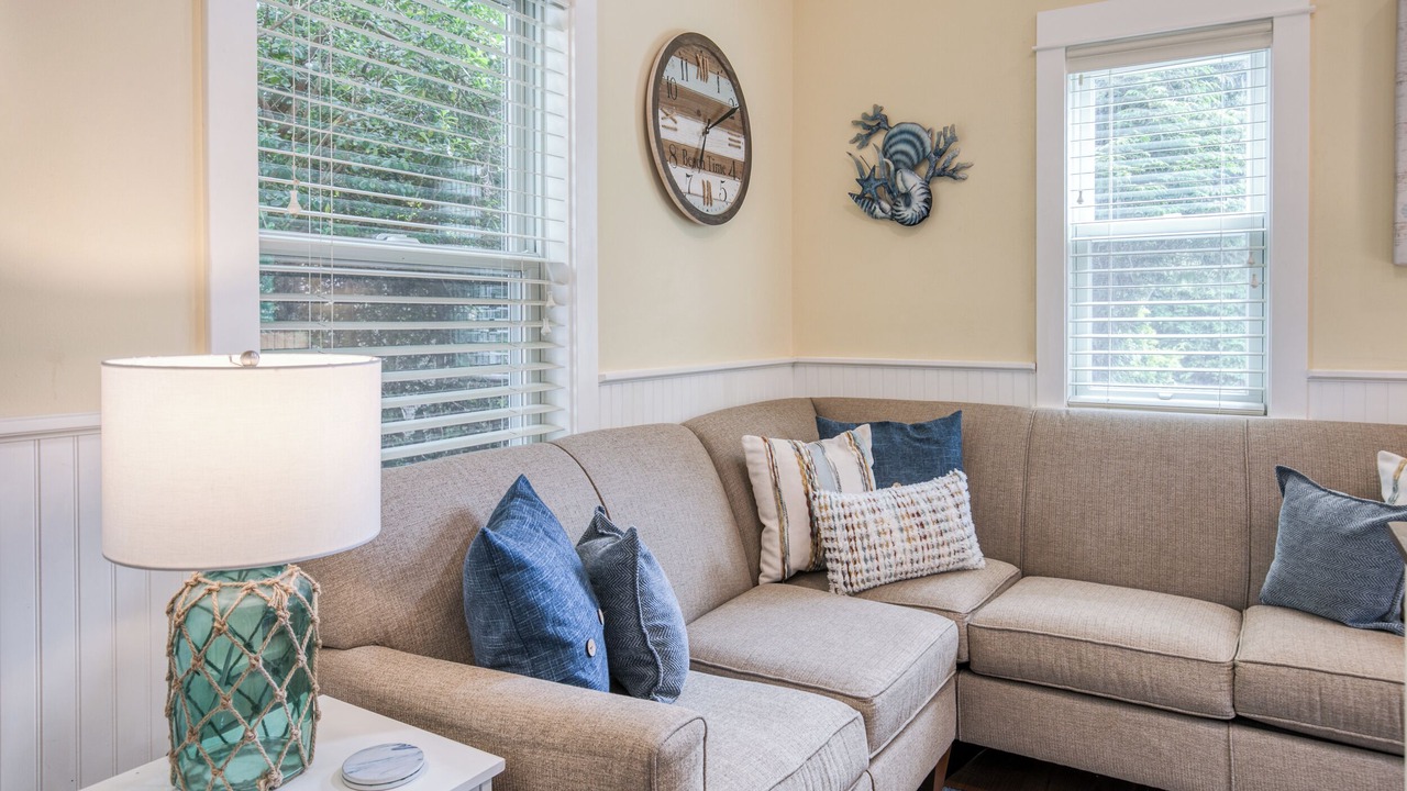 Photo of Bedroom in Seabrook