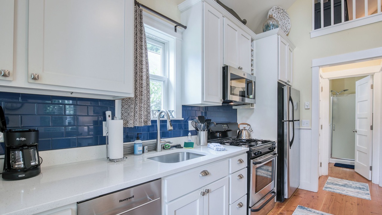 Photo of Bathroom in Seabrook