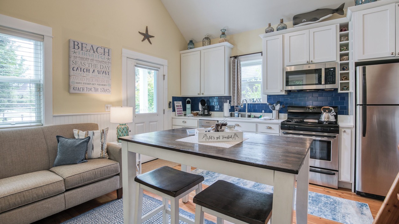Photo of Bedroom in Seabrook