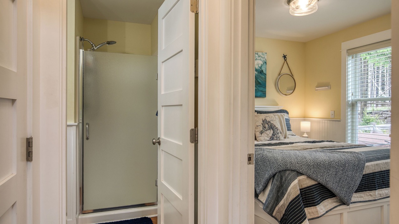 Photo of Bathroom in Seabrook