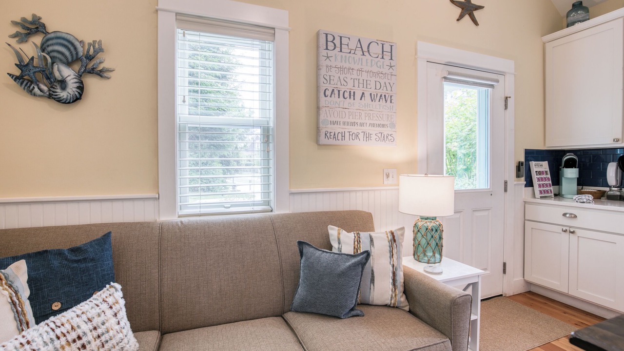 Photo of Bedroom in Seabrook