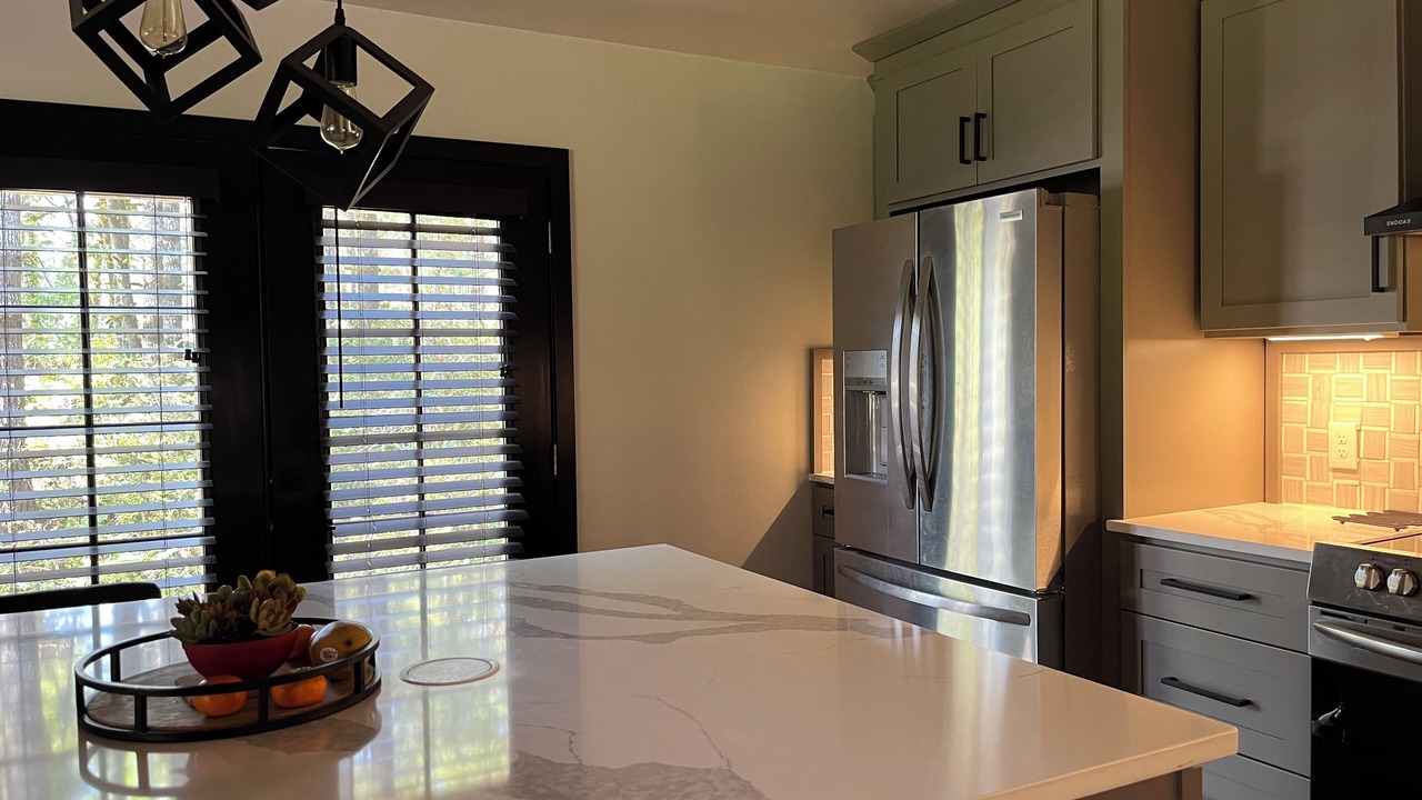 Photo of Kitchen in Union