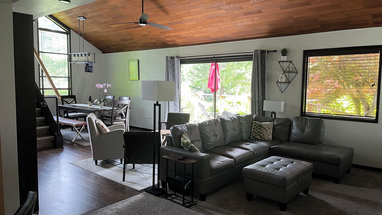 Photo of Livingroom in Union