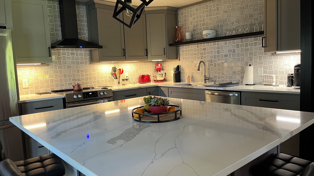 Photo of Kitchen in Union
