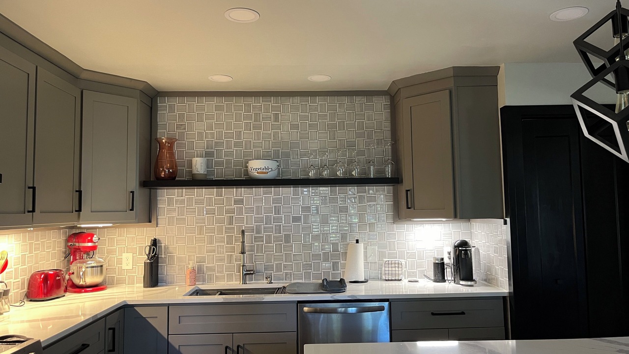 Photo of Kitchen in Union