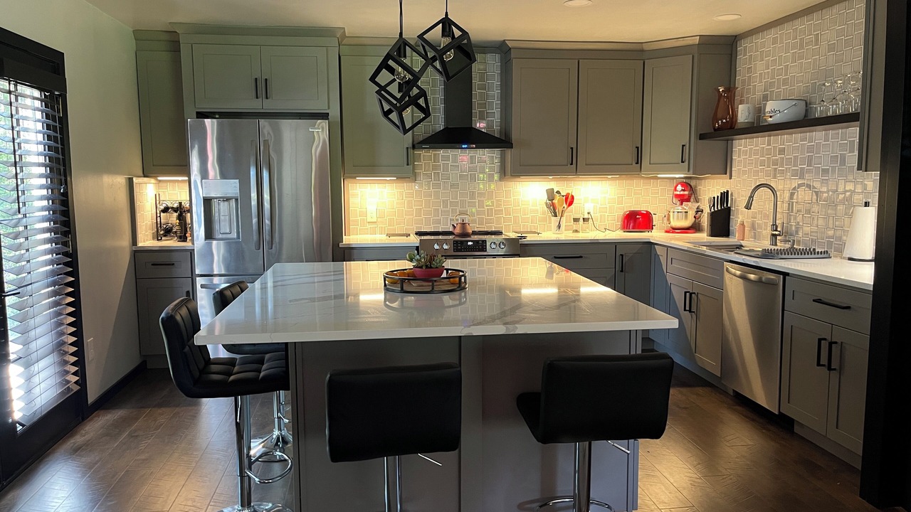 Photo of Kitchen in Union
