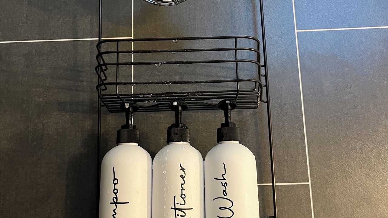 Photo of Bathroom in Union