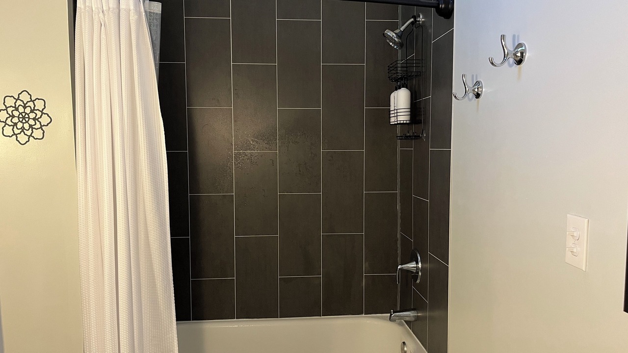 Photo of Bathroom in Union
