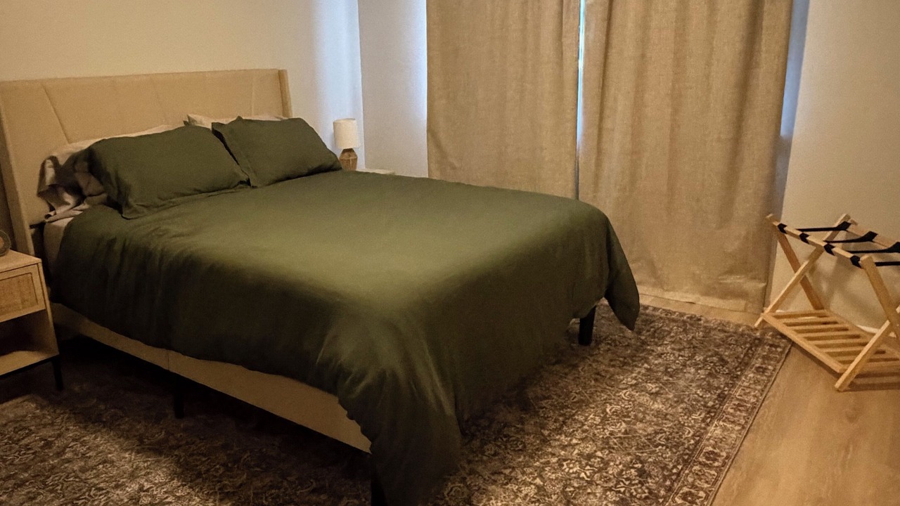 Photo of Bedroom in Clarkston