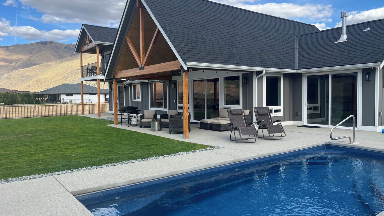 Photo of Outdoor in Orondo