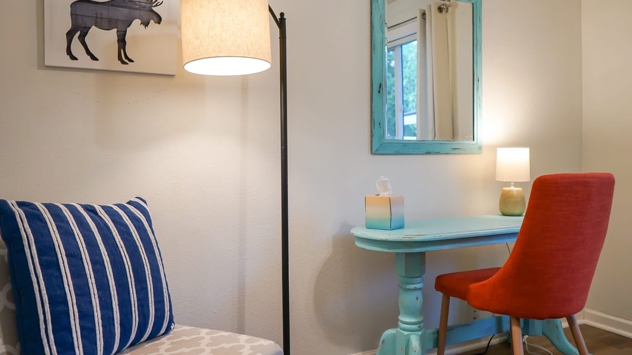 Photo of Bedroom in Coeur d'Alene