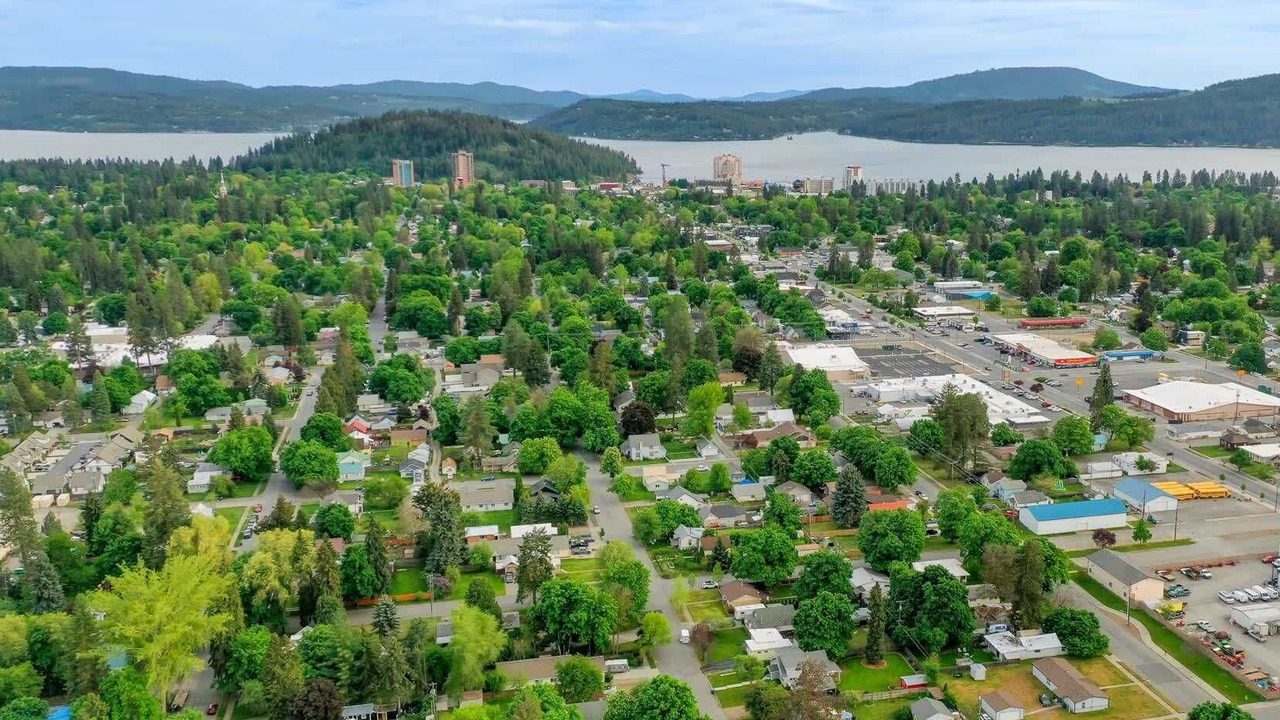 Photo of Outdoor in Coeur d'Alene