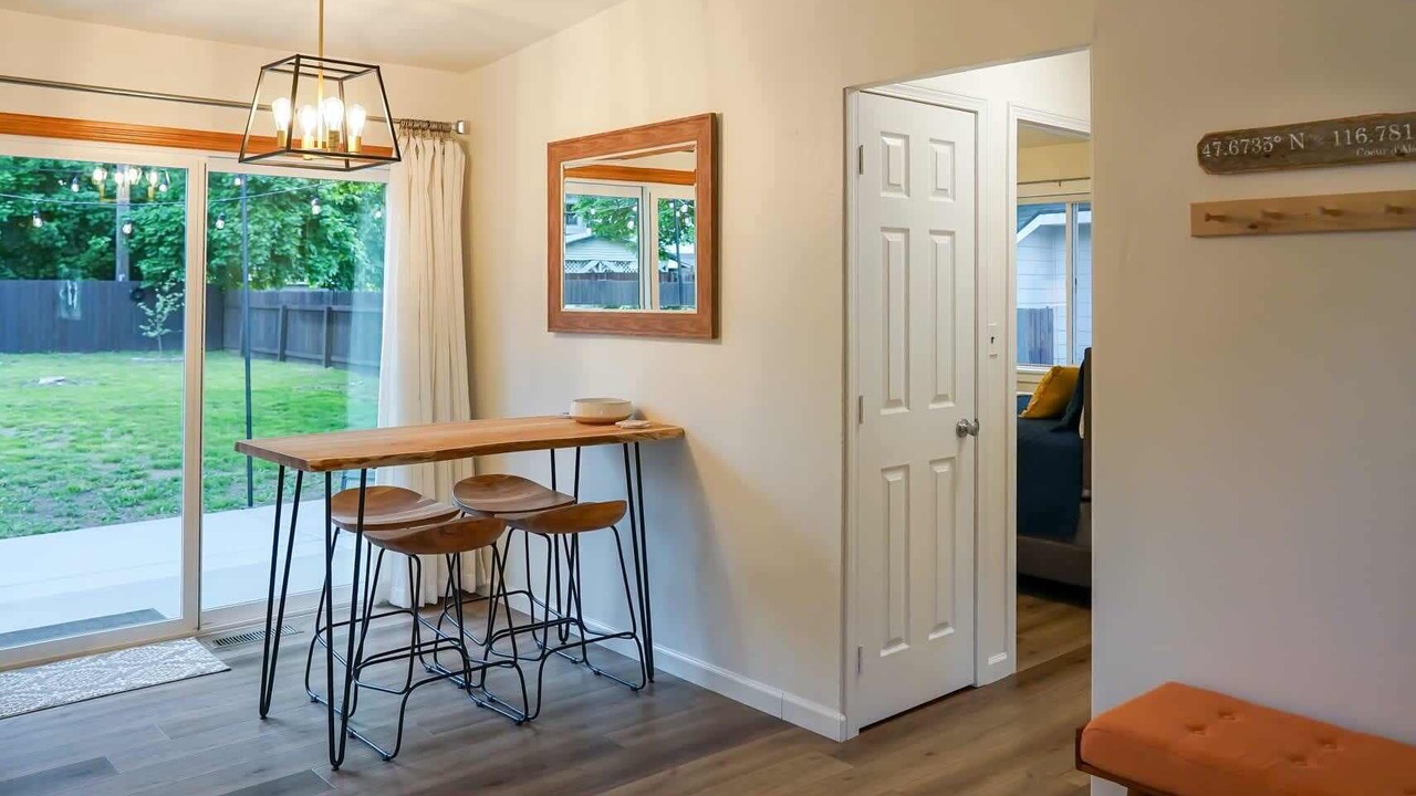 Photo of Bedroom in Coeur d'Alene