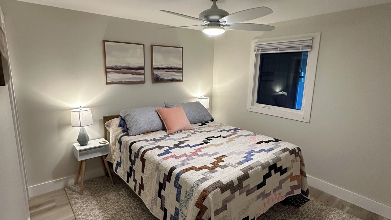 Photo of Bedroom in Beulah
