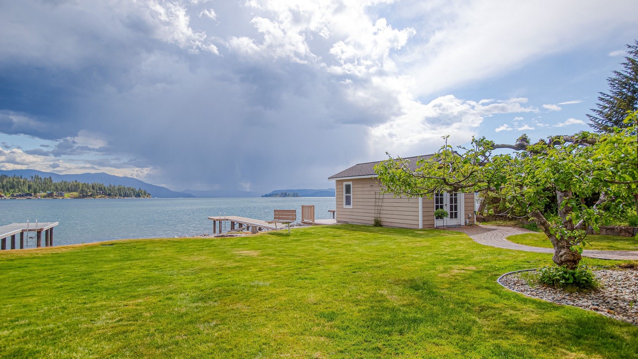 Photo of Outdoor in East Hope