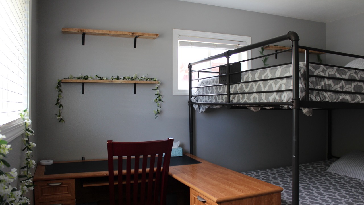Photo of Bedroom in Rigby