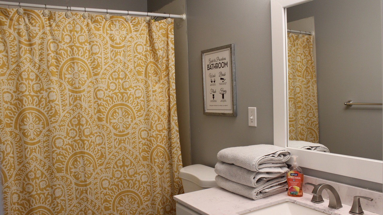 Photo of Bathroom in Rigby