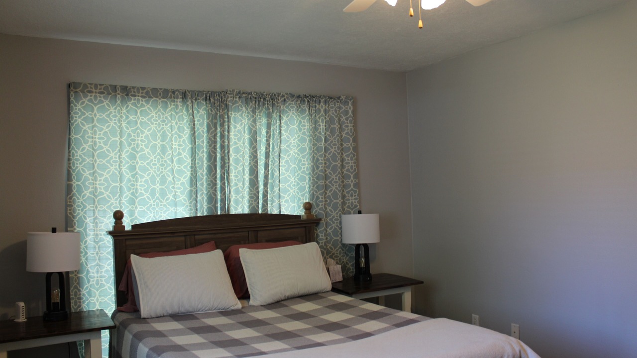 Photo of Bedroom in Rigby