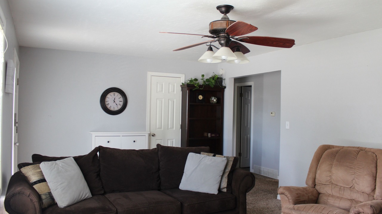 Photo of Livingroom in Rigby