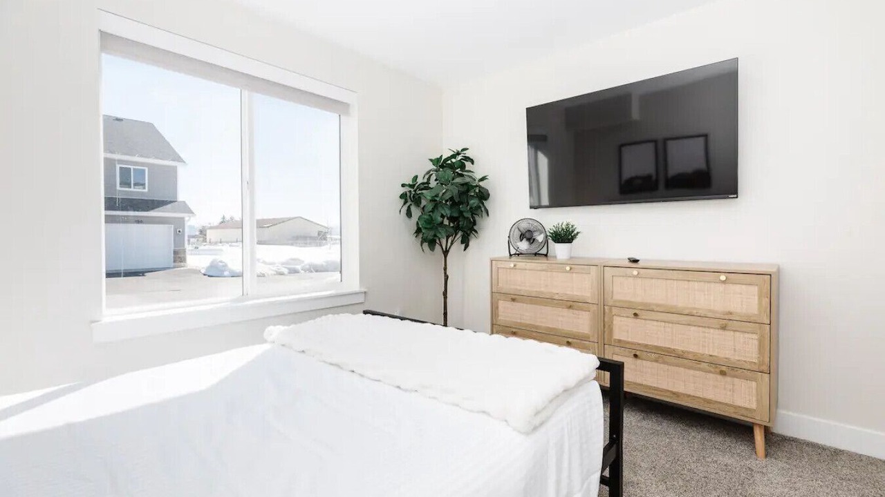 Photo of Bedroom in Garden City