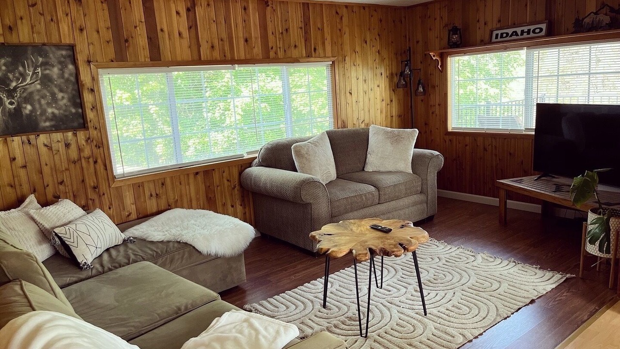 Photo of Livingroom in Worley