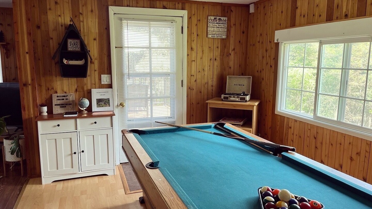 Photo of Bedroom in Worley