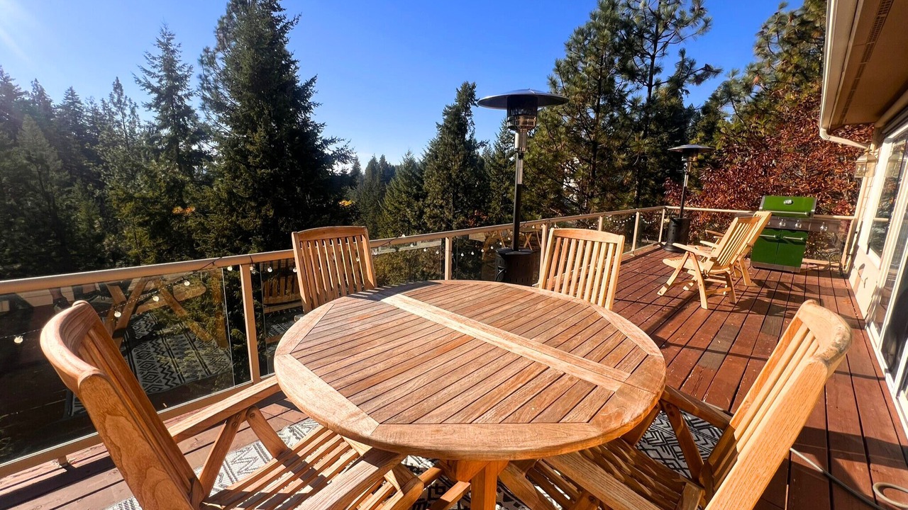 Photo of Outdoor in Hayden Lake