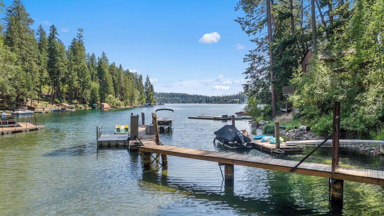 Photo of Outdoor in Hayden Lake