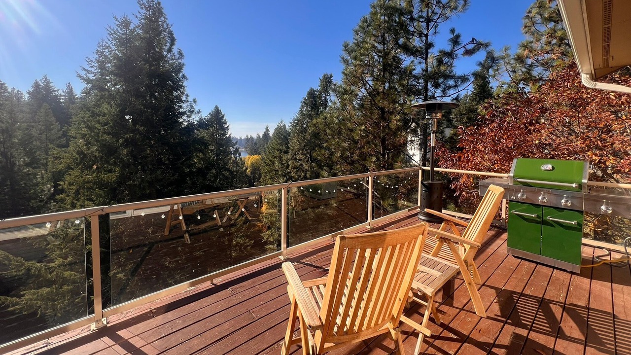 Photo of Outdoor in Hayden Lake