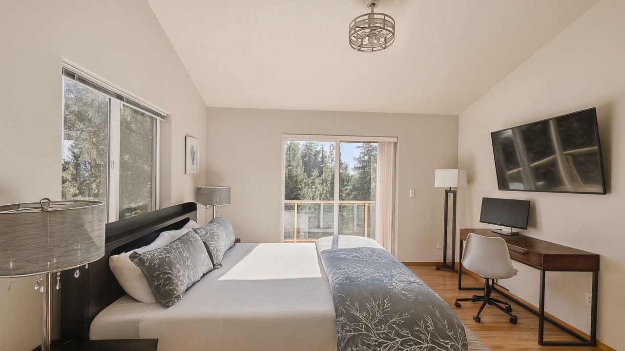 Photo of Bathroom in Hayden Lake