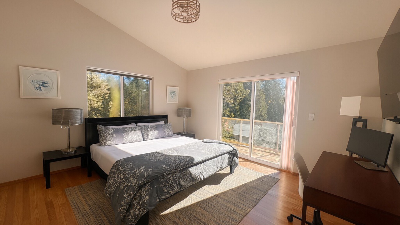 Photo of Bathroom in Hayden Lake