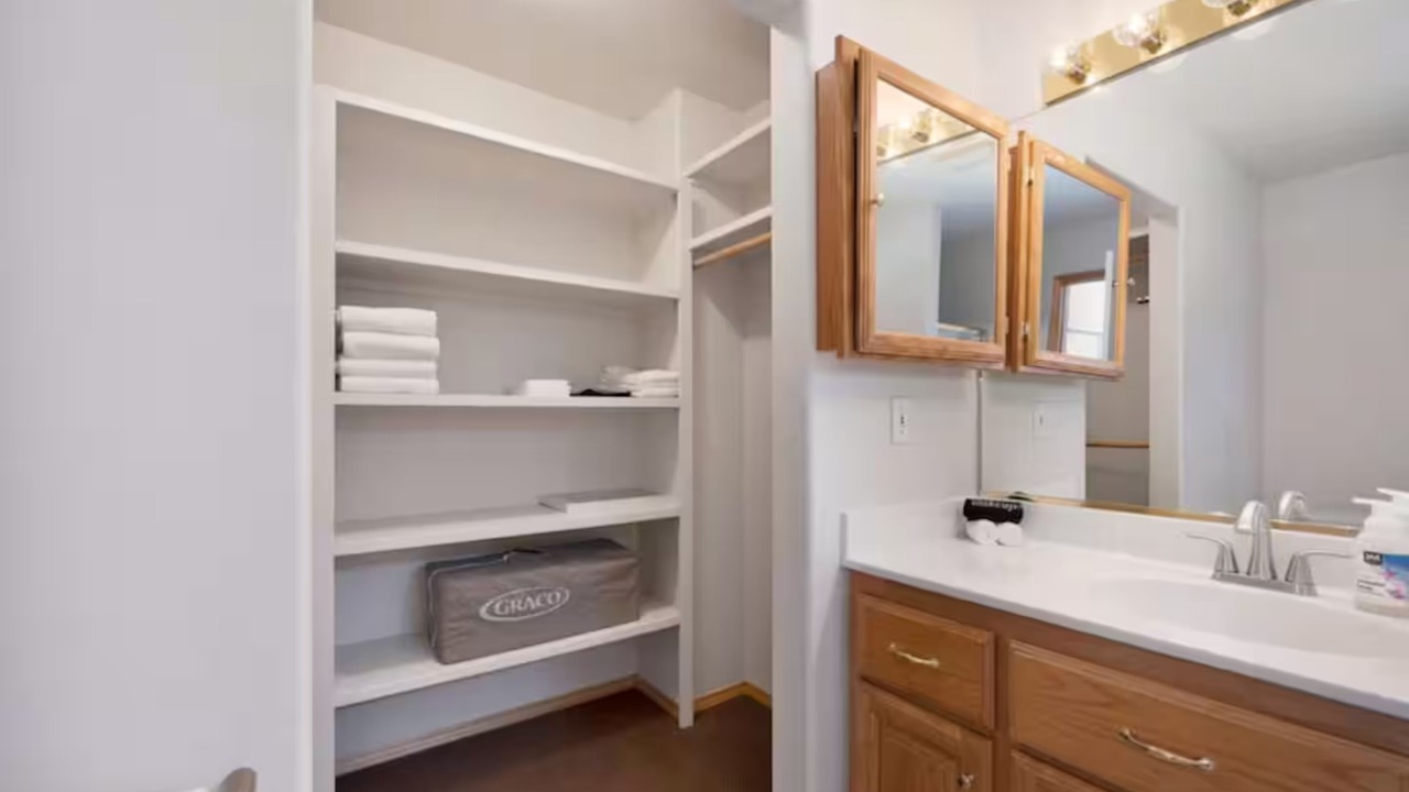 Photo of Bathroom in Hayden Lake