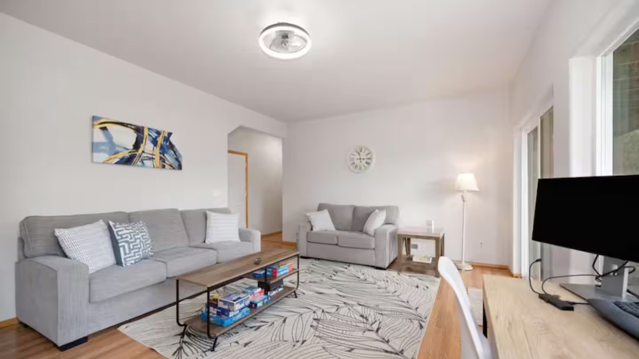 Photo of Bedroom in Hayden Lake