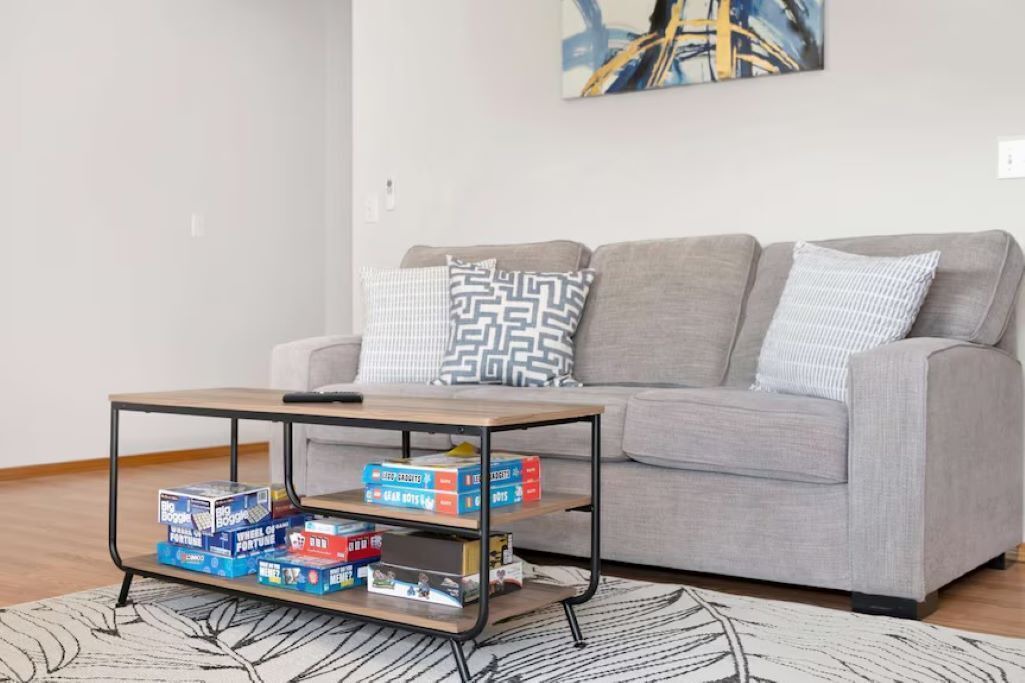 Photo of Livingroom in Hayden Lake