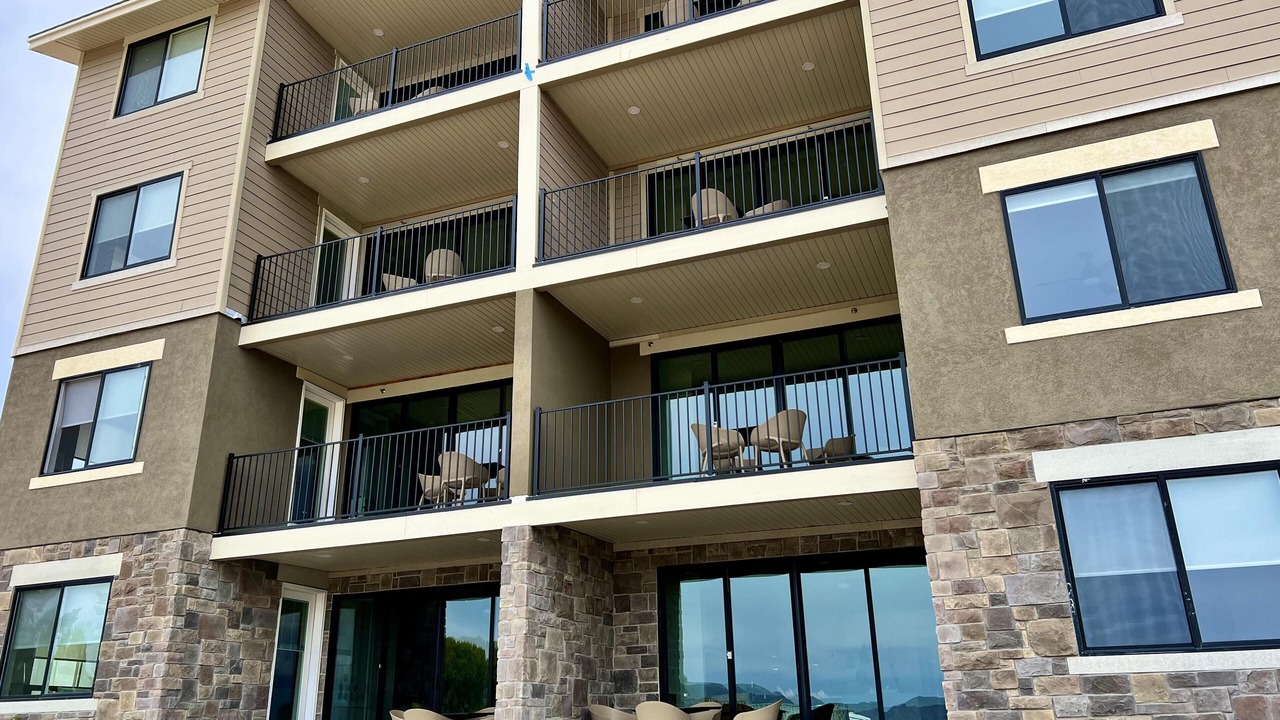 Photo of Outdoor in Garden City
