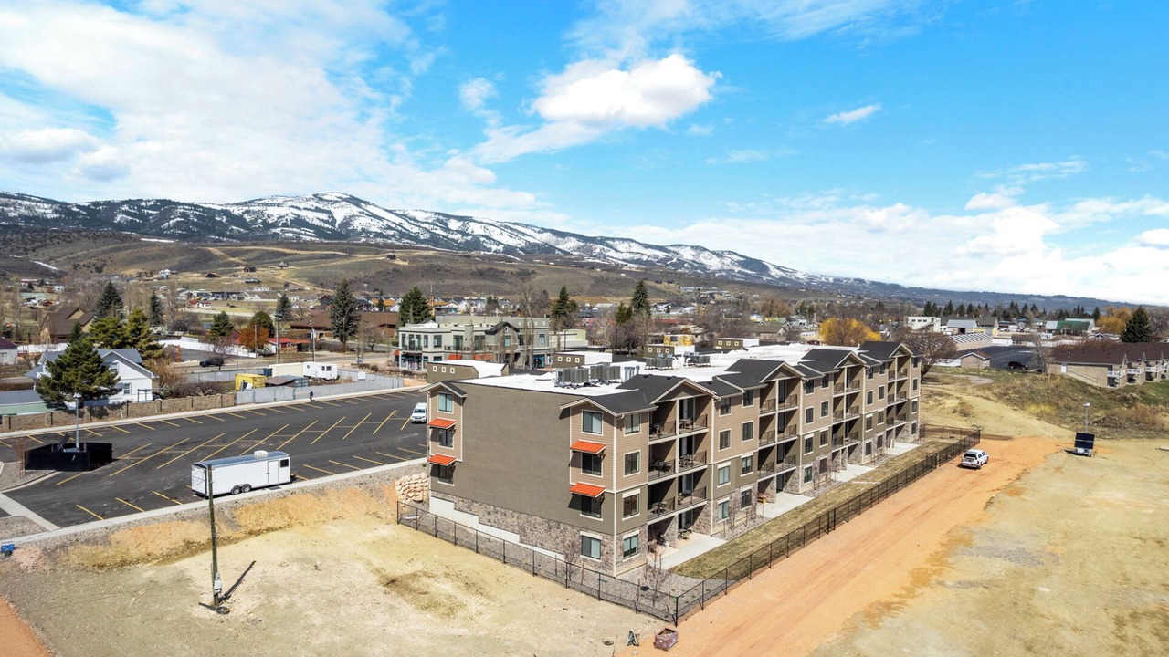 Photo of Outdoor in Garden City